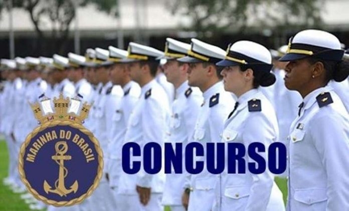 Marinha do Brasil: 237 vagas para os níveis fundamental e superior