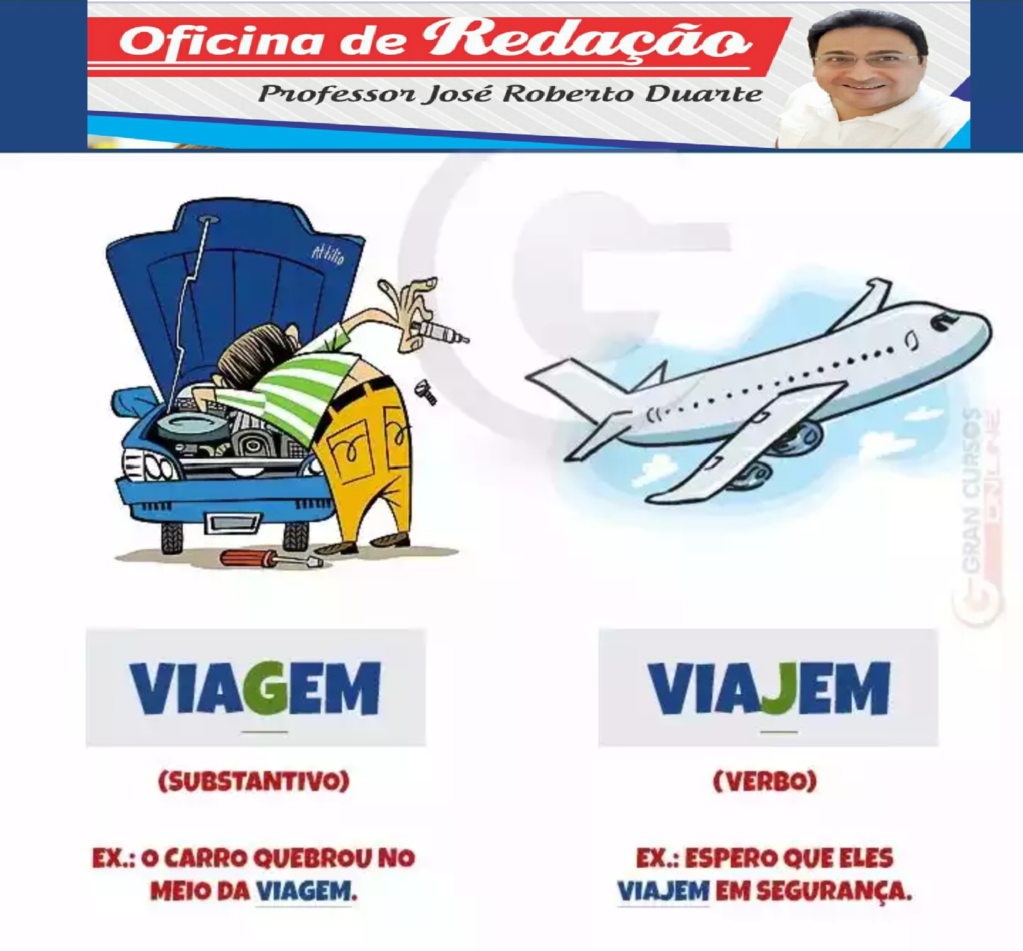 Viagem - Viajem