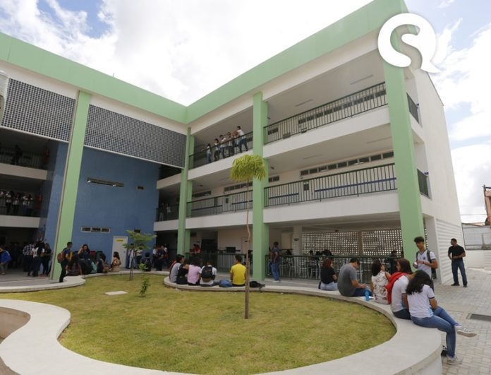 Centec abre seleção para professores das Escolas Profissionalizantes