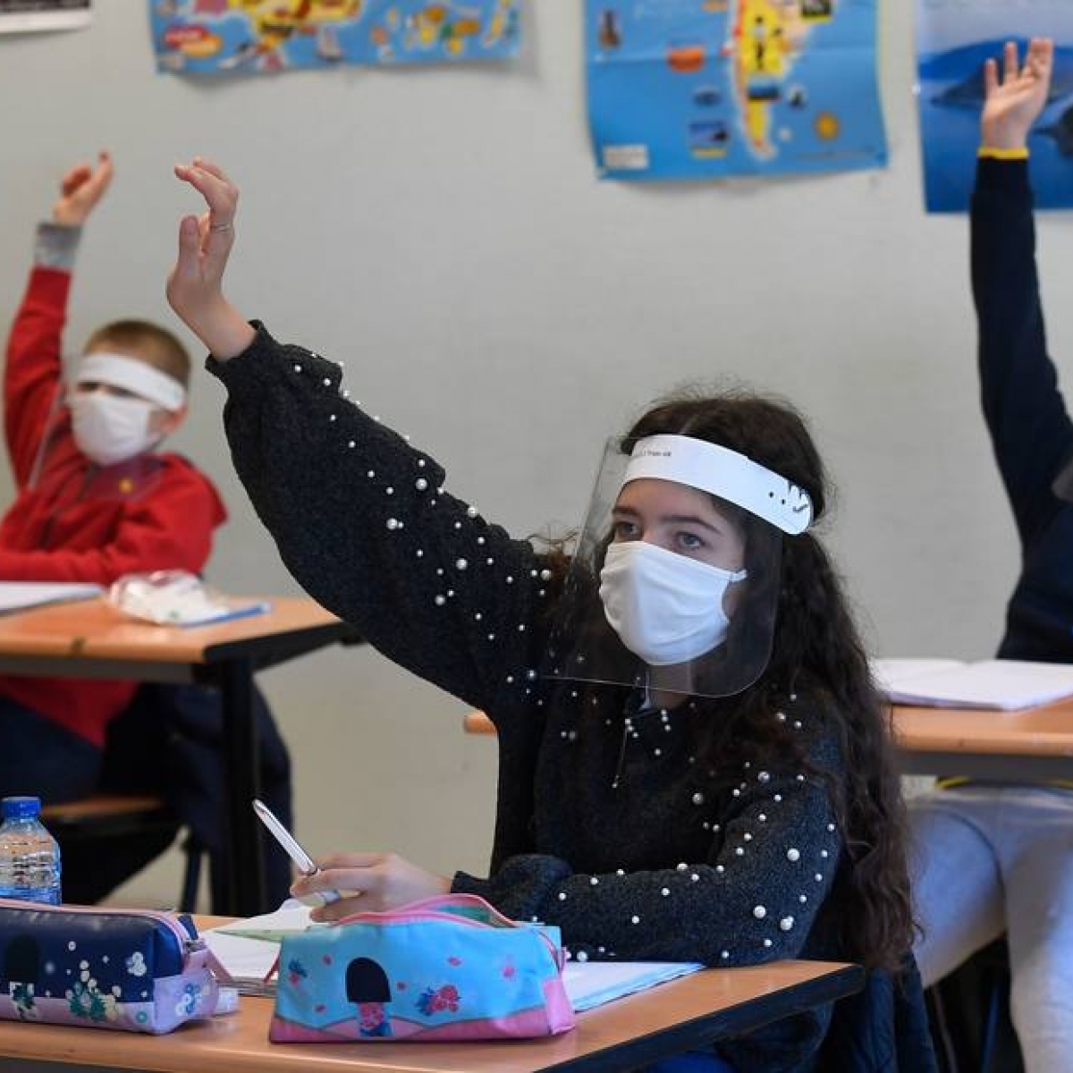 Coronavírus na escola: o que diz a ciência sobre os riscos da volta às aulas? Professores estão apreensivos com volta às aulas
