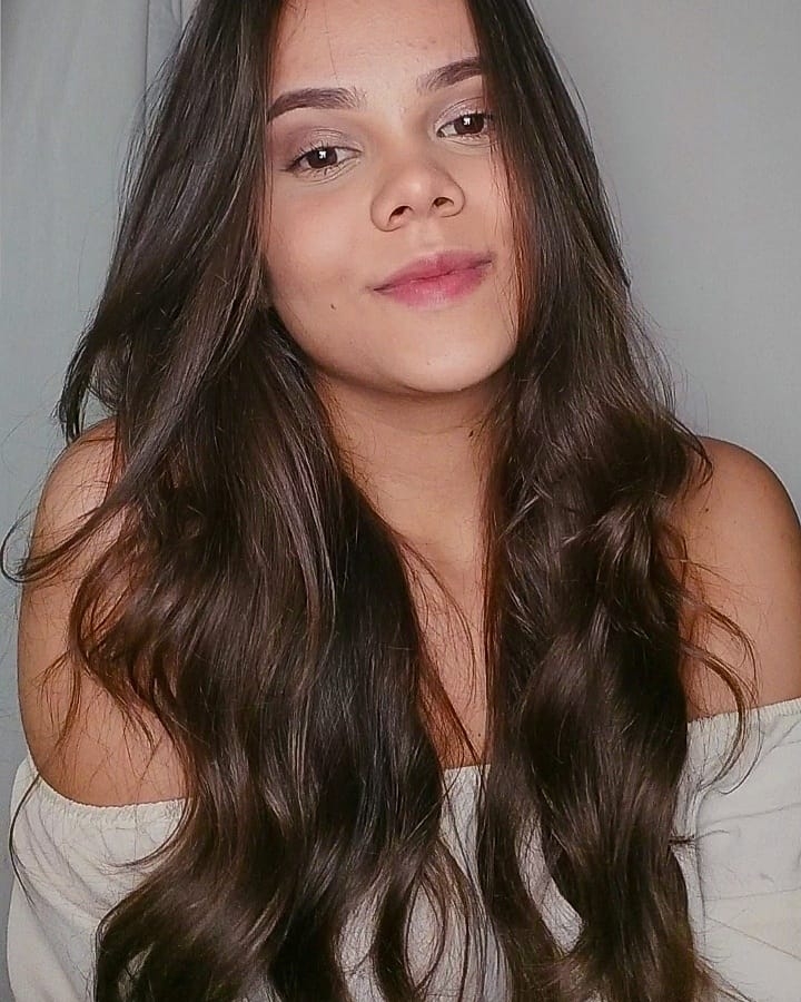 Samya Renata (estudante)