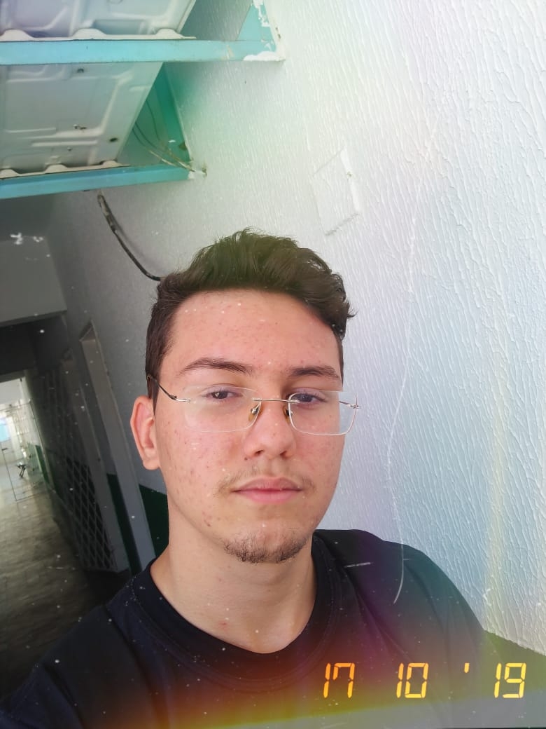 Carlos Eduardo (estudante)