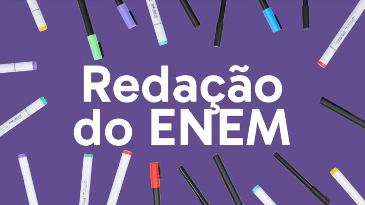 Galo da redação promove curso gratuito de redação criativa para redação do Enem